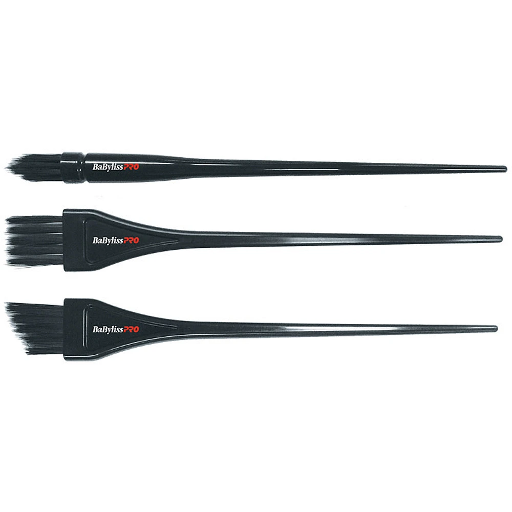 3 Versatile Shapes Tint Brush - BES403UCC