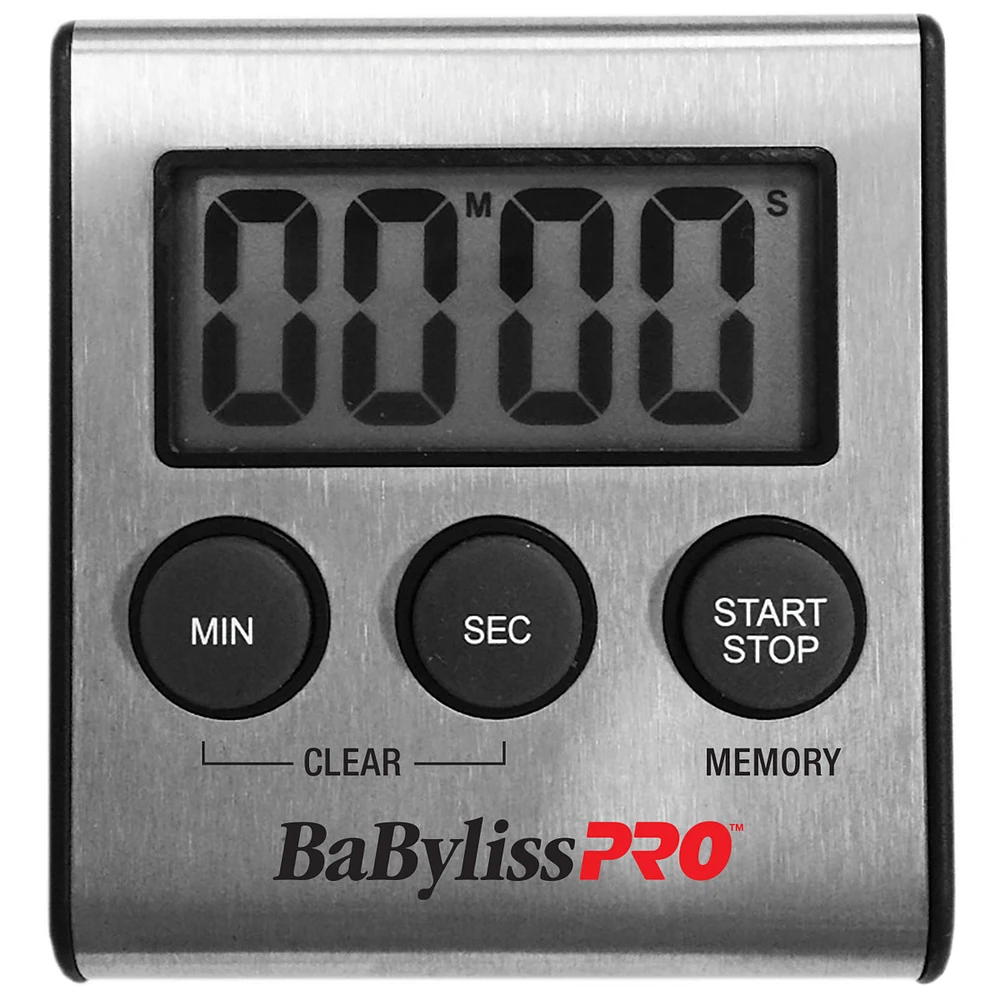 Digital Countdown Timer - BESKT04UCC