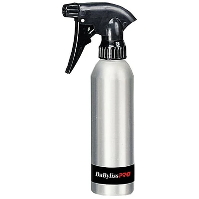 Bouteille en Aluminium Brossé  avec Buse Réglable - BESSPRAY6UCC