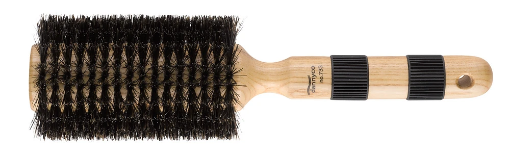 Oakwood Handle Brush