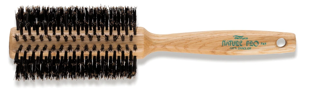 Natural Boar Brush