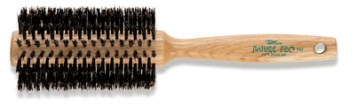 Brosse en Poils de Sanglier