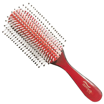 9 Row Brush - D-7-BC