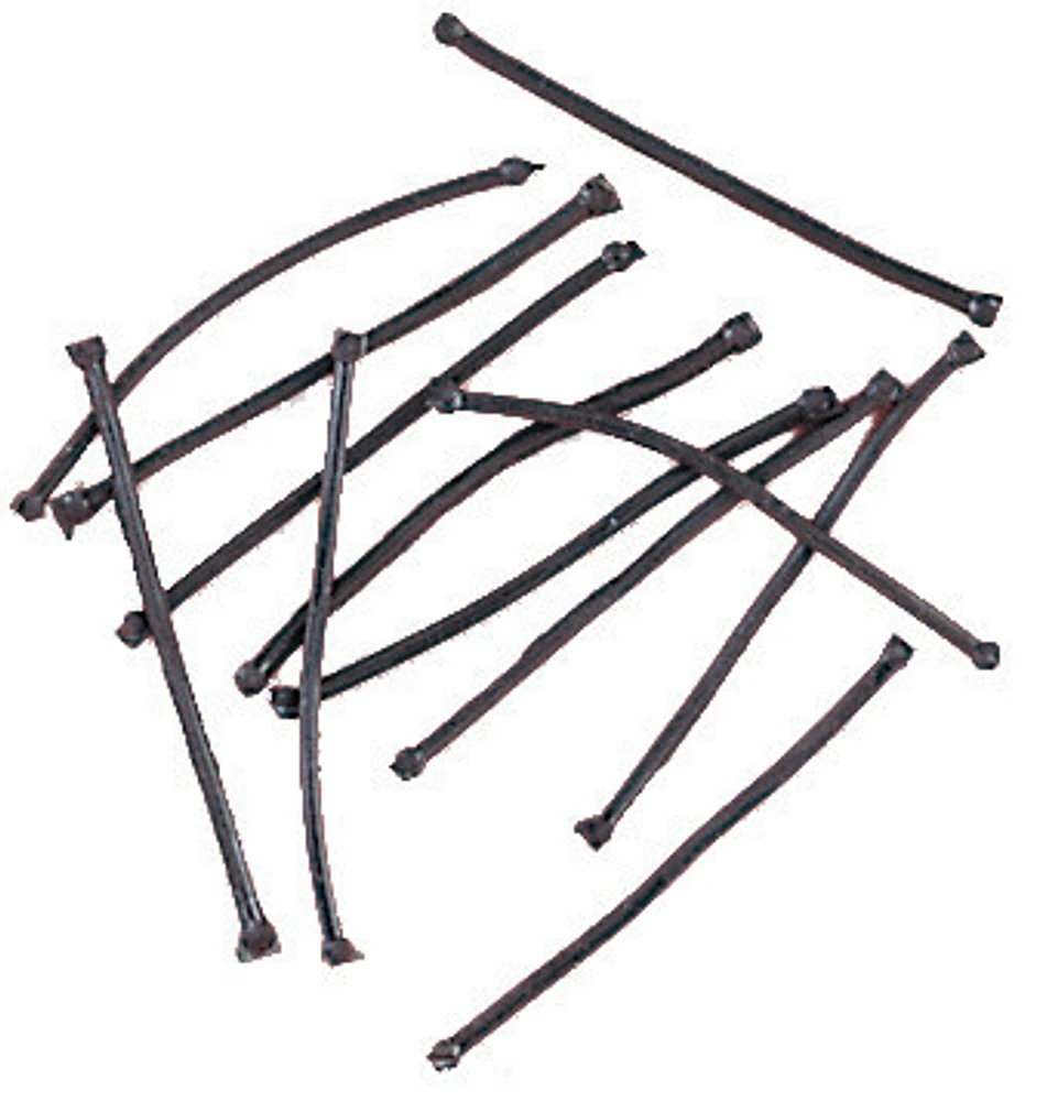 Replacement Rubbers