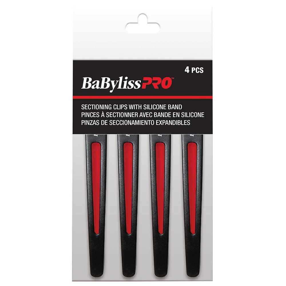Pinces à Sectionner avec Bande en Silicone - BESPRO60UCC