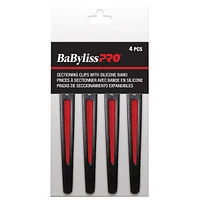 Pinces à Sectionner avec Bande en Silicone - BESPRO60UCC
