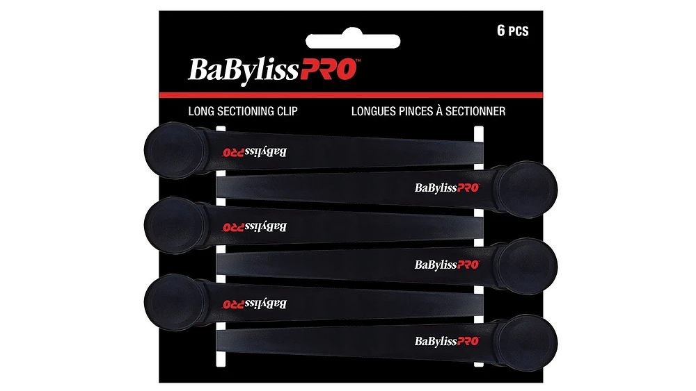 5" Long Clips - BESPRO10UCC