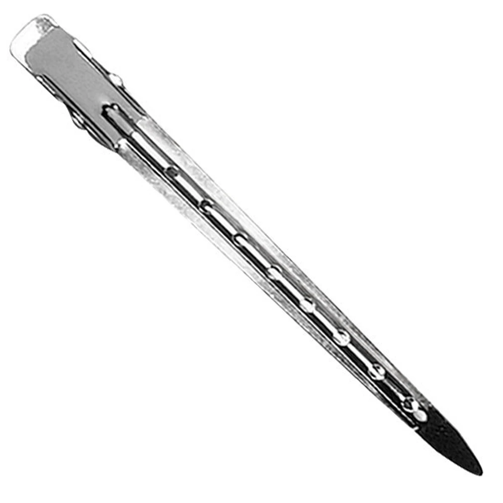 Long ''Do-All'' Stainless Steel Clips - BESD976UCC