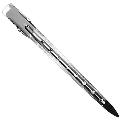 Long ''Do-All'' Stainless  Steel Clips  - BESD976UCC