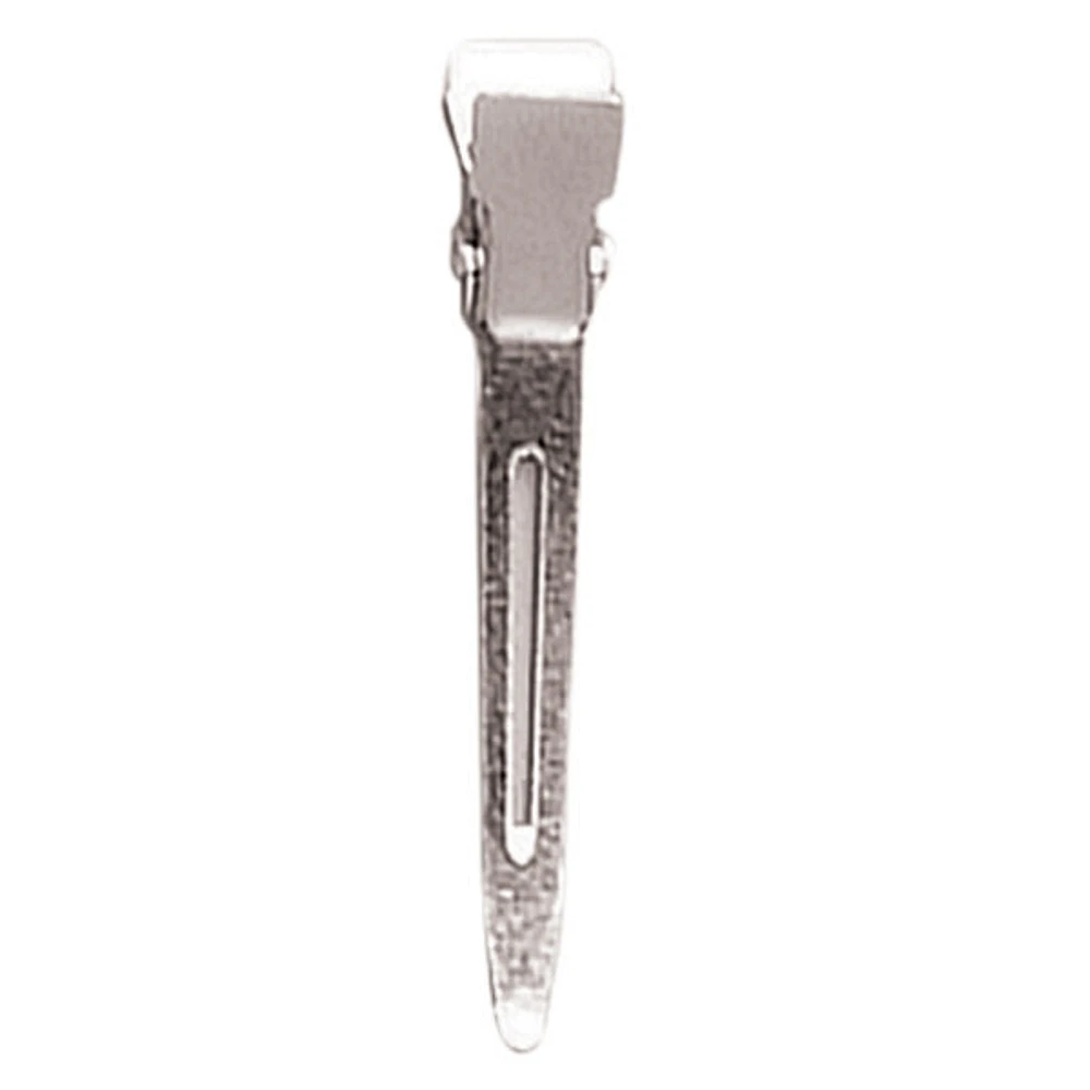 Metal Pin Curl Clips - BESC5UCC