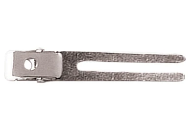 Metal Curl Clips - BESDC1UC