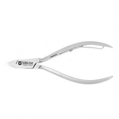 Heavy Duty Toenail Nipper 5''  - NSE-2007NC