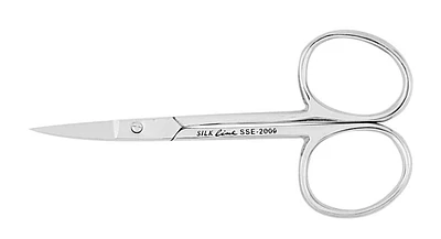 Cuticle Scissors 3-1/2'' - SSE2009NC