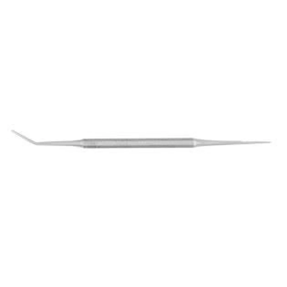 Double Sided Toenail File - FSE2078NC