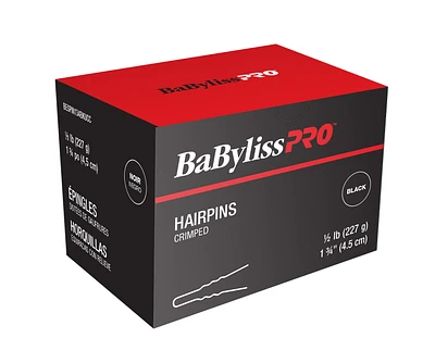 1-3/4"  Crimped Hairpins 1/2LB-Box