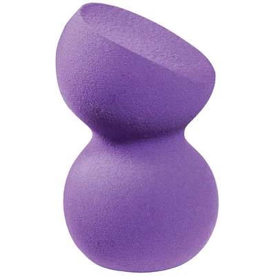 Latex Free Make Up Sponge - SPONGEFLATC single