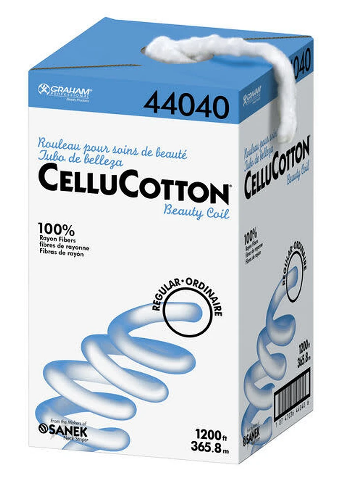 Regular Rayon Coil