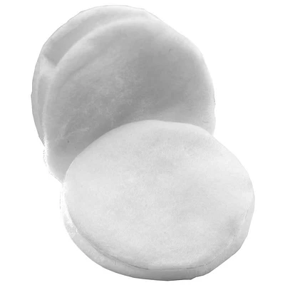Round Pads with Tabs 60/Bag - SLNLP60C