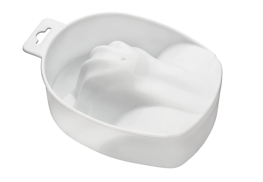 Extra Deep Manucure Bowl- SLXLBOWLC
