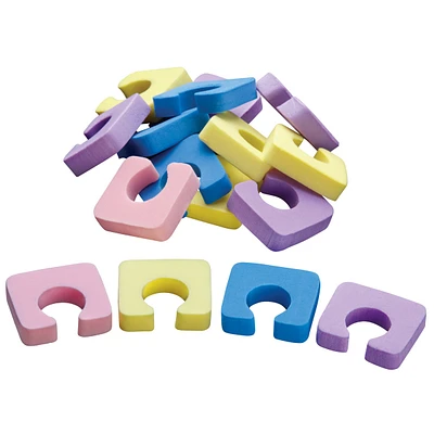 Single Foam Toe Separators - SLTOEUNIC