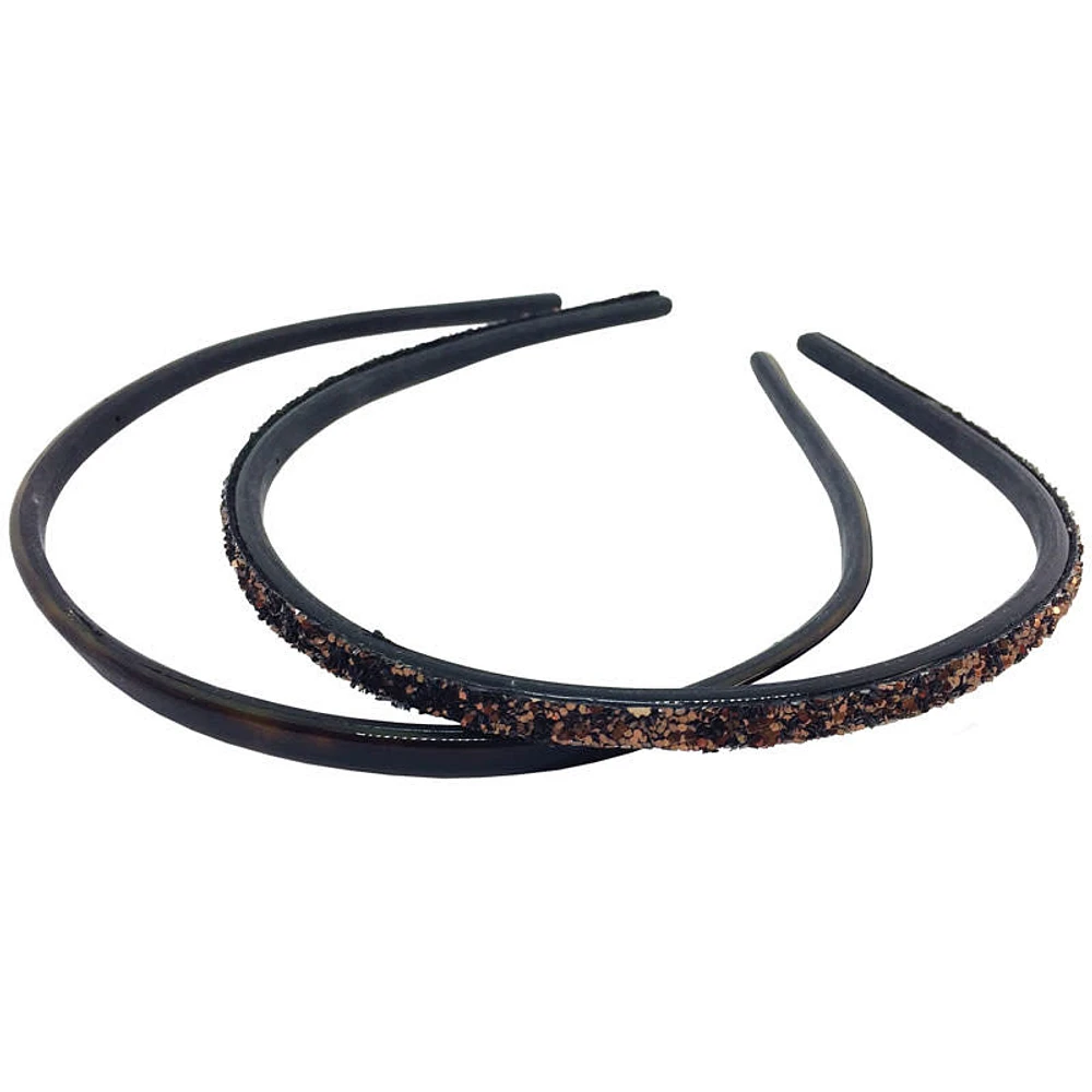 Flexible Head Bands