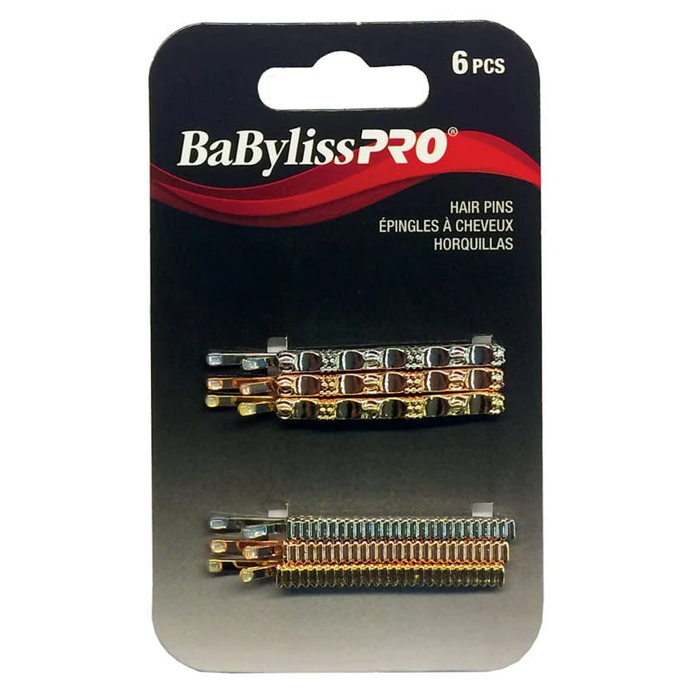 Hair Pins Set- BESHAPN2UCC