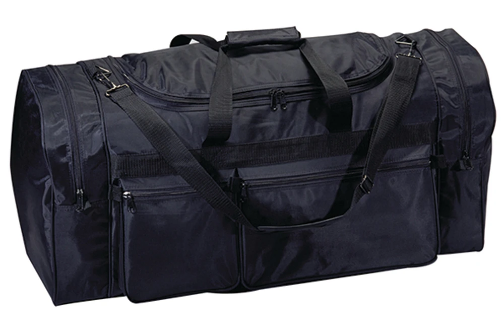 Grand Sac Fourre-Tout - SCHOOLBAGC