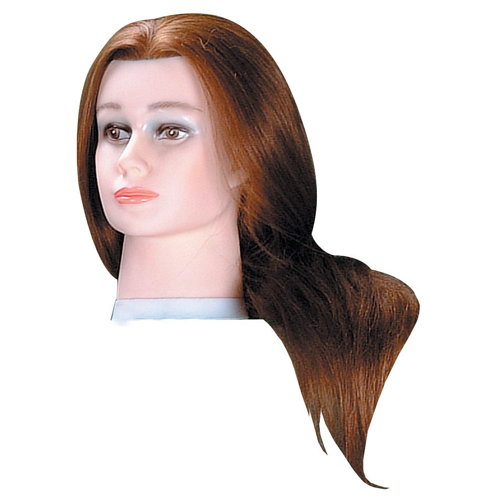 Deluxe Mannequin with Extra Long Hair - BES24DTCUCC