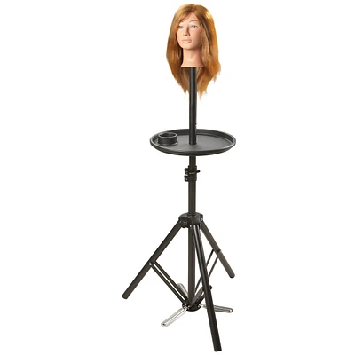 Heavy Duty Tripod Mannequin Holder - BESYS35UCC