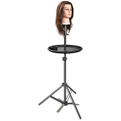 Lightweight Tripod Mannequin Holder - BESYS37UCC