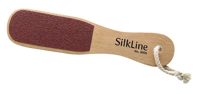 Wet/Dry Foot File - 8000NC