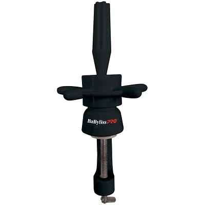 Deluxe Mannequin Holder - BES45BLKUCC
