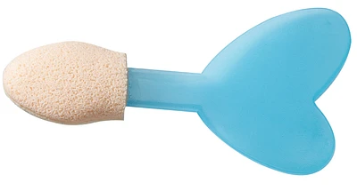 Disposable Eye Shadow Applicator 1.6'' / 25 per Bag - SSEYEAPPC