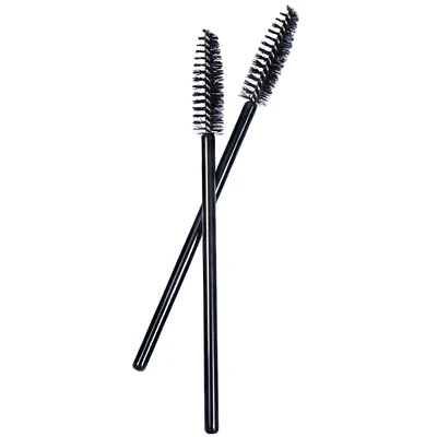 Mascara applicators 3.8'' / 25 per Box - SLMASCAPPC 3