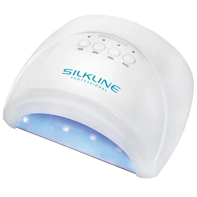 Professional UV & LED Lamp - 24UVLEDLAMPC