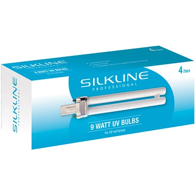 Universal 9 Watts UUV Bulbs - SL9WUVBULB4C