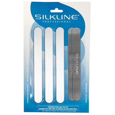 Sterilizable Nail Kit - SLSSNFKITC