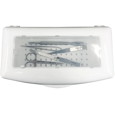 Disinfectant Tray- SLDISITRAYC