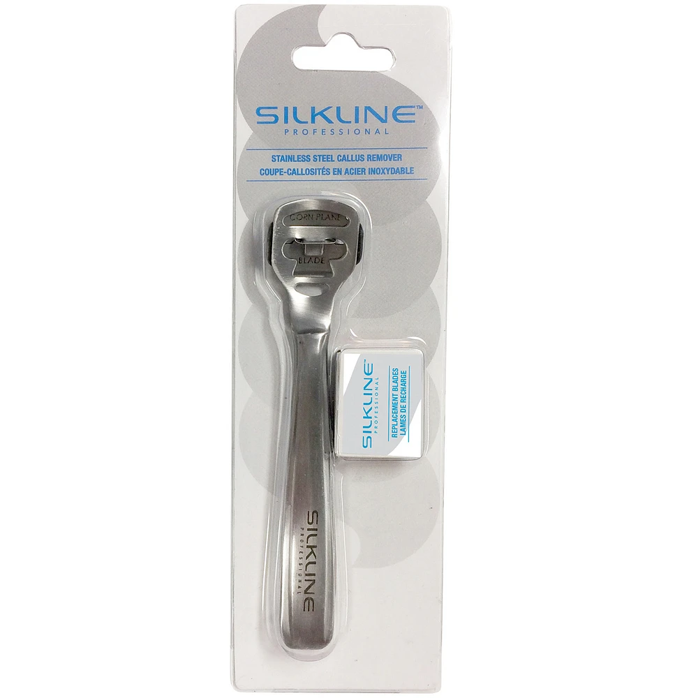 Callus Removers