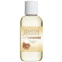 Satin Release - Wax Residue Remover Oil
