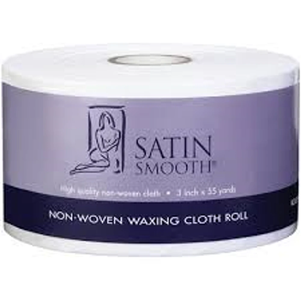 Epilating Rolls - Non Woven Material - SSWA09