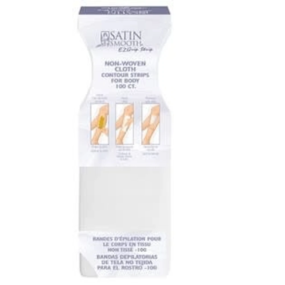 Facial Strips - SSWA14