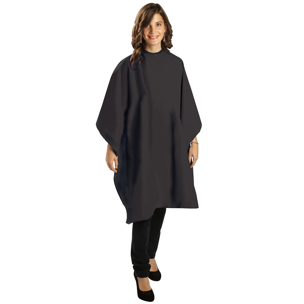 Cape Polyvalente Imperméable Très Ample