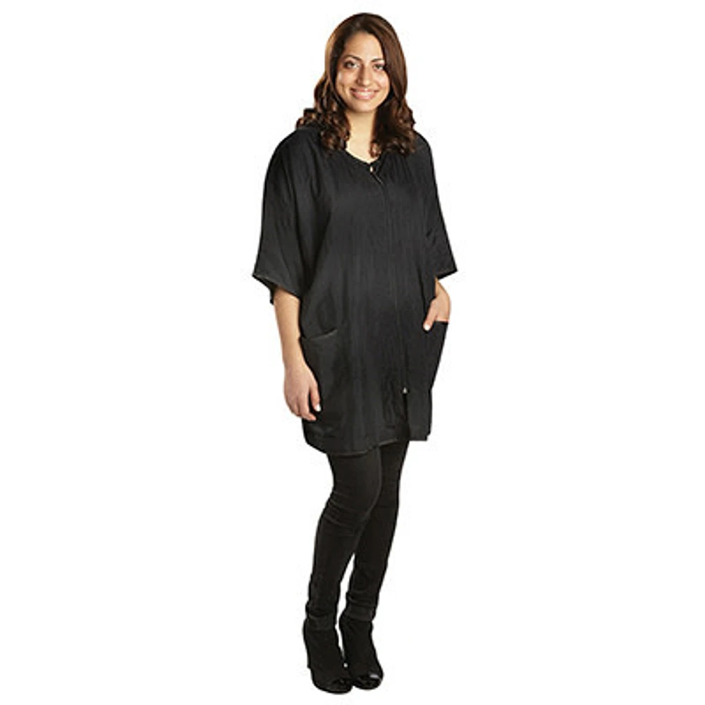 Veste à Taille Unique - BES58UCC