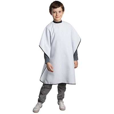 Cape à Coupe pour Enfants à Rayures - BESKIDBARUCC