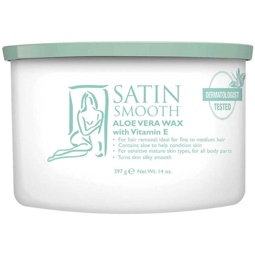 Cream Waxes