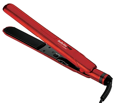 Ceramic Flat Iron 1'' - BAB9555BC