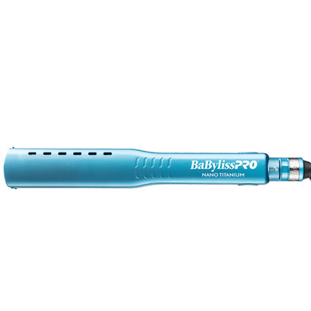 Wet To Dry Ionic Flat Iron 1-1/2'' - BNT4093TUC