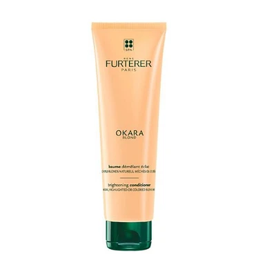 OKARA  BLOND Brightening Conditioner