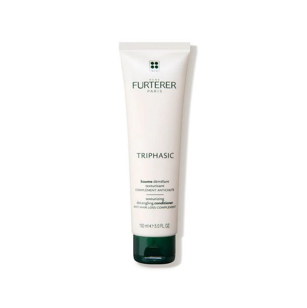 RENÉ FURTERER - TRIPHASIC | Texturizing Detangling Conditioner / Baume Démêlant Texturisant